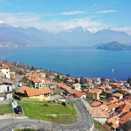 Casa Sul Lago Di Como Pianello Del Lario 外观 照片
