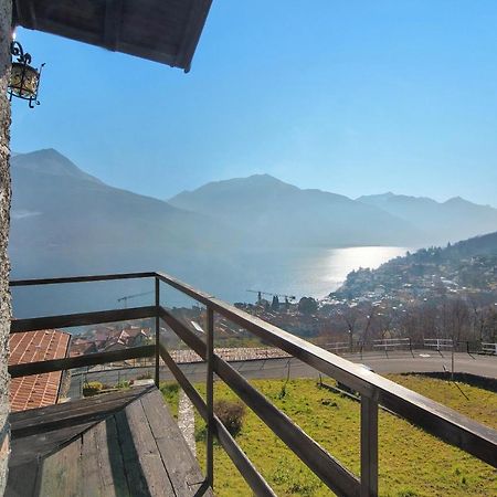Casa Sul Lago Di Como Pianello Del Lario 外观 照片