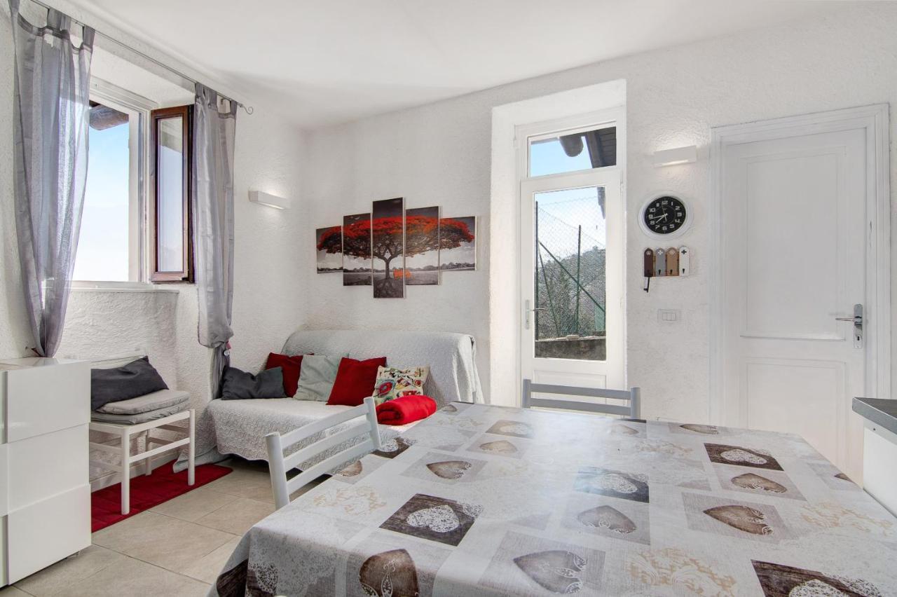 Casa Sul Lago Di Como Pianello Del Lario 外观 照片
