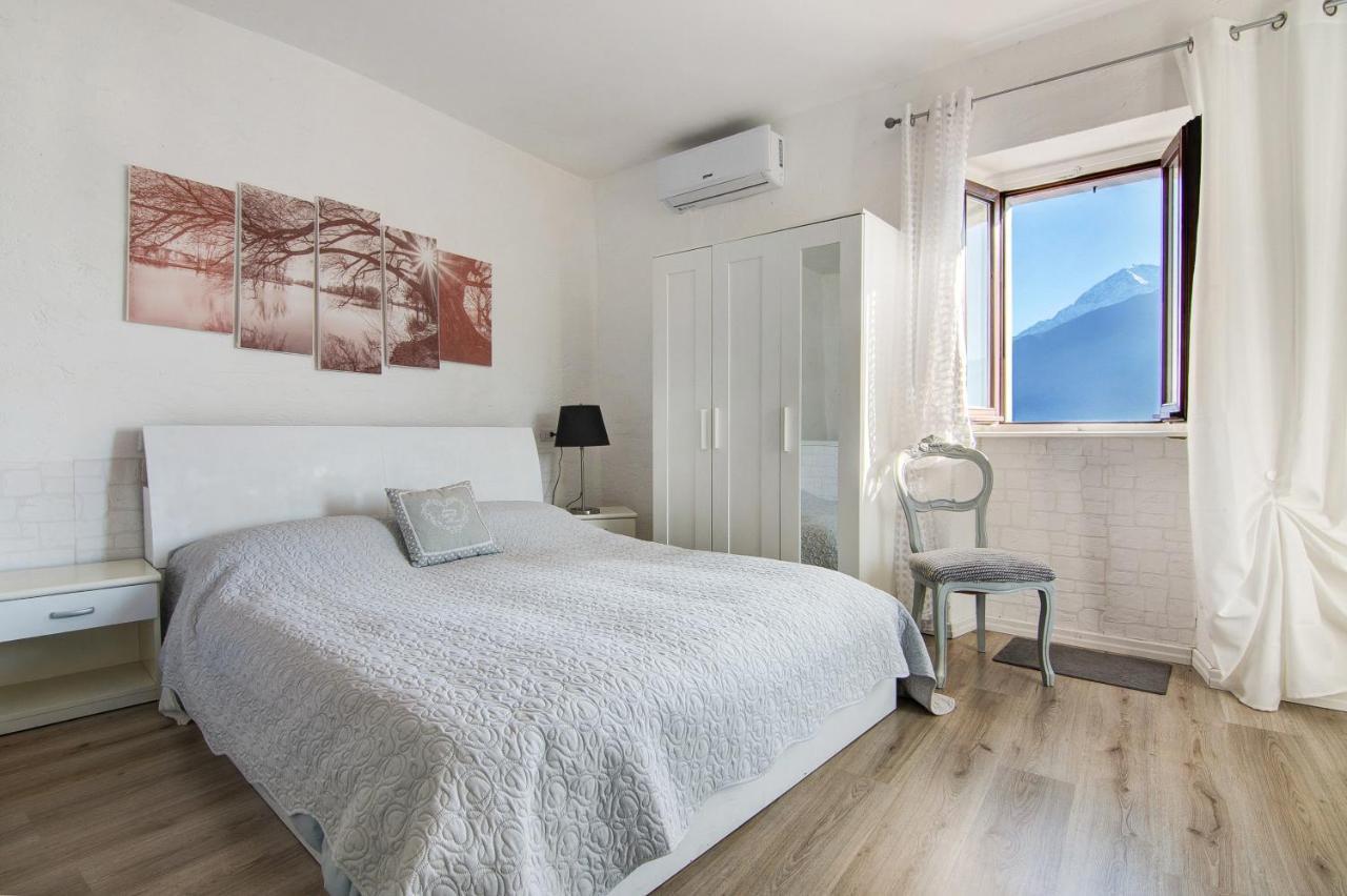 Casa Sul Lago Di Como Pianello Del Lario 外观 照片
